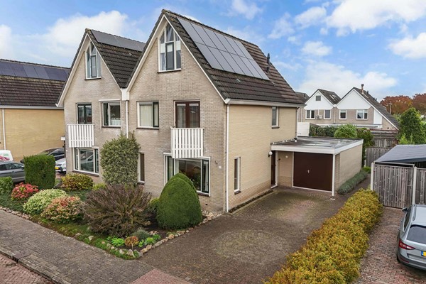Medium property photo - Graafschap 32, 8302 KM Emmeloord